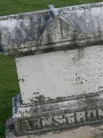 Gustavus W. Ela Armstrong
