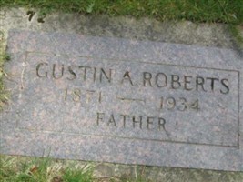 Gustin A Roberts Gustin A Roberts