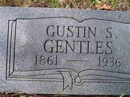 Gustin S. Gentles Gustin S. Gentles