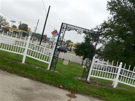 Guth Cemetery Guth Cemetery