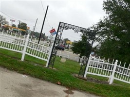 Guth Cemetery