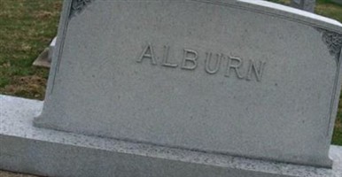 Guy A. Alburn Guy A. Alburn