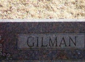 Guy A. Gilman Guy A. Gilman