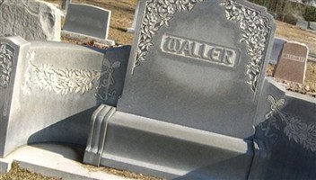 Guy Ardis Waller