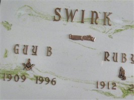 Guy B. Swink