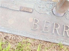 Guy Berry Guy Berry