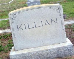 Guy C. Killian, Sr Guy C. Killian, Sr