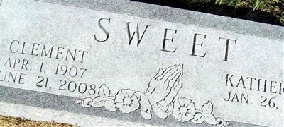 Guy Clement Sweet Guy Clement Sweet