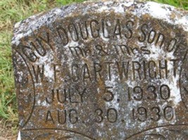 Guy Douglas Cartwright Guy Douglas Cartwright
