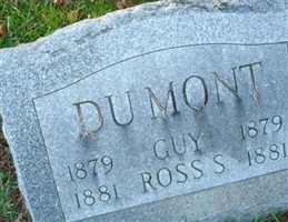 Guy Dumont