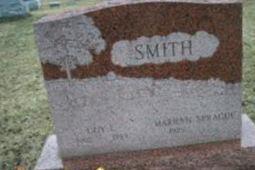 Guy E. Smith