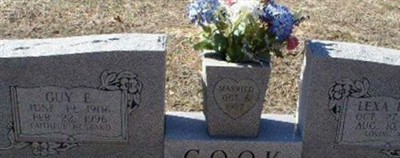 Guy Emmett Cook