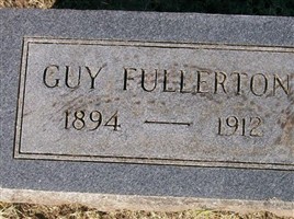 Guy Fullerton Blackburn