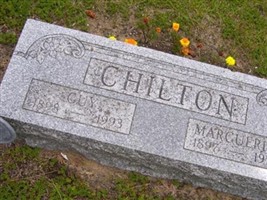 Guy H. Chilton