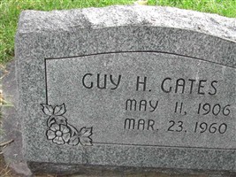 Guy H. Gates