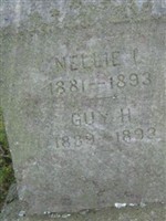 Guy H. Walden