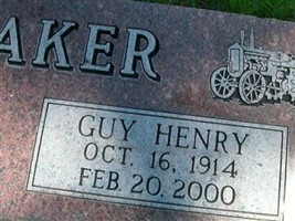Guy Henry Studebaker Guy Henry Studebaker