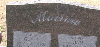 Guy J Marrow