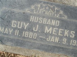 Guy Joseph Meeks