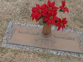 Guy Kirk Guy Kirk