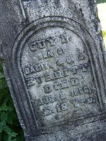 Guy L. Burritt
