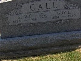 Guy L. Call Guy L. Call