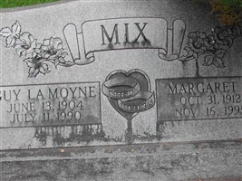 Guy La Moyne Mix