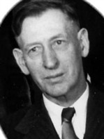 Guy Leslie Rees