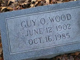 Guy O. Wood
