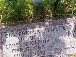 Guy P Littlefield
