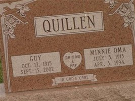 Guy Quillen