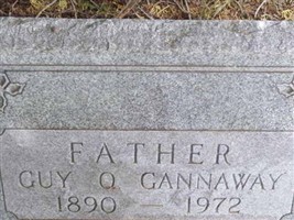 Guy Quinton Gannaway