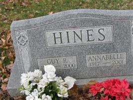 Guy R. Hines