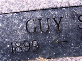 Guy S. Briggs Guy S. Briggs