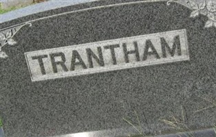 Guy S. Trantham Guy S. Trantham