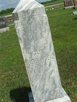 Guy Scott Guy Scott