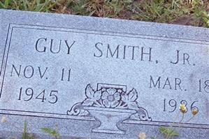 Guy Smith, Jr