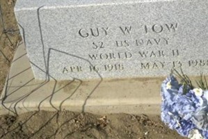 Guy W. Tow