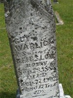 Guy Warlick Low