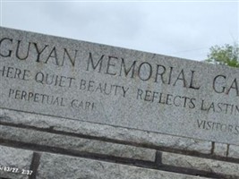 Guyan Memorial Gardens Guyan Memorial Gardens