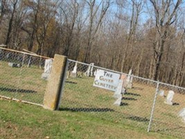 Guyer Cemetery Guyer Cemetery