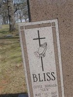 Guyle Donald Bliss Guyle Donald Bliss