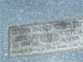Guyton Palmer Stubbs Huey Guyton Palmer Stubbs Huey