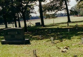Guytons Crossroads Cemetery Guytons Crossroads Cemetery