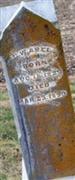 G. W. Abel G. W. Abel