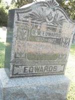 G.W. Edwards