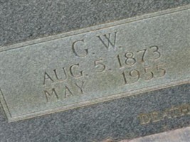 G. W. Herod