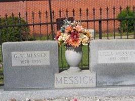 G. W. Messick