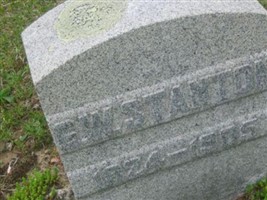 G. W. Stanton