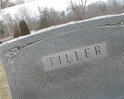 G. W. Tiller